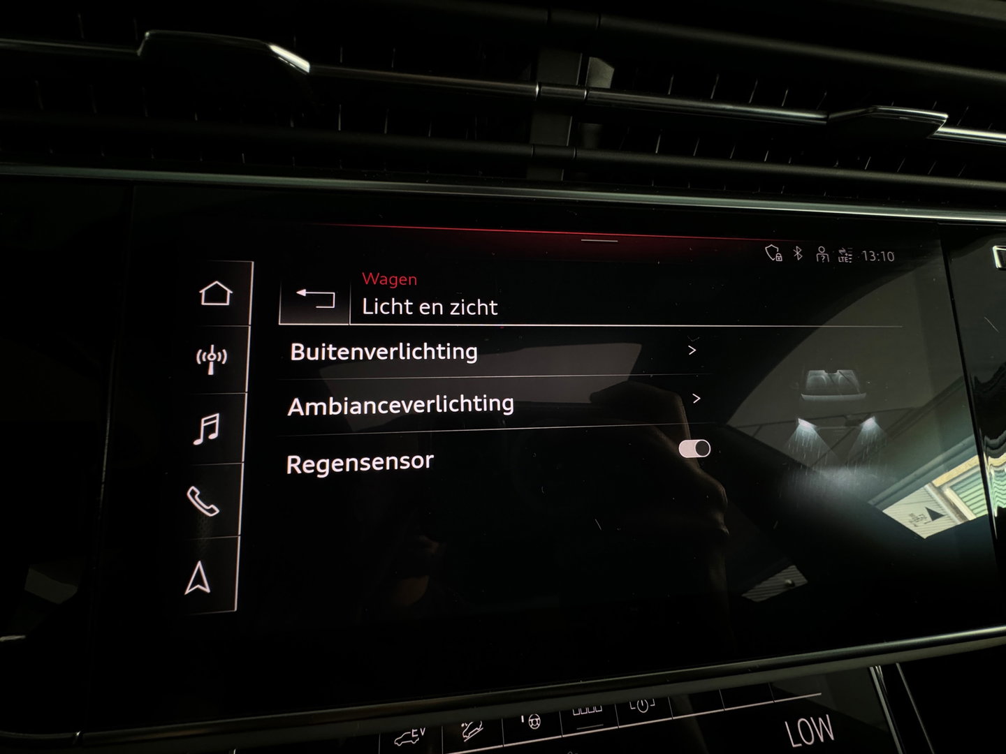 Audi Q8 55 TFSI e quattro Pro S Line Pano|B&O|Trekhaak|Maxton