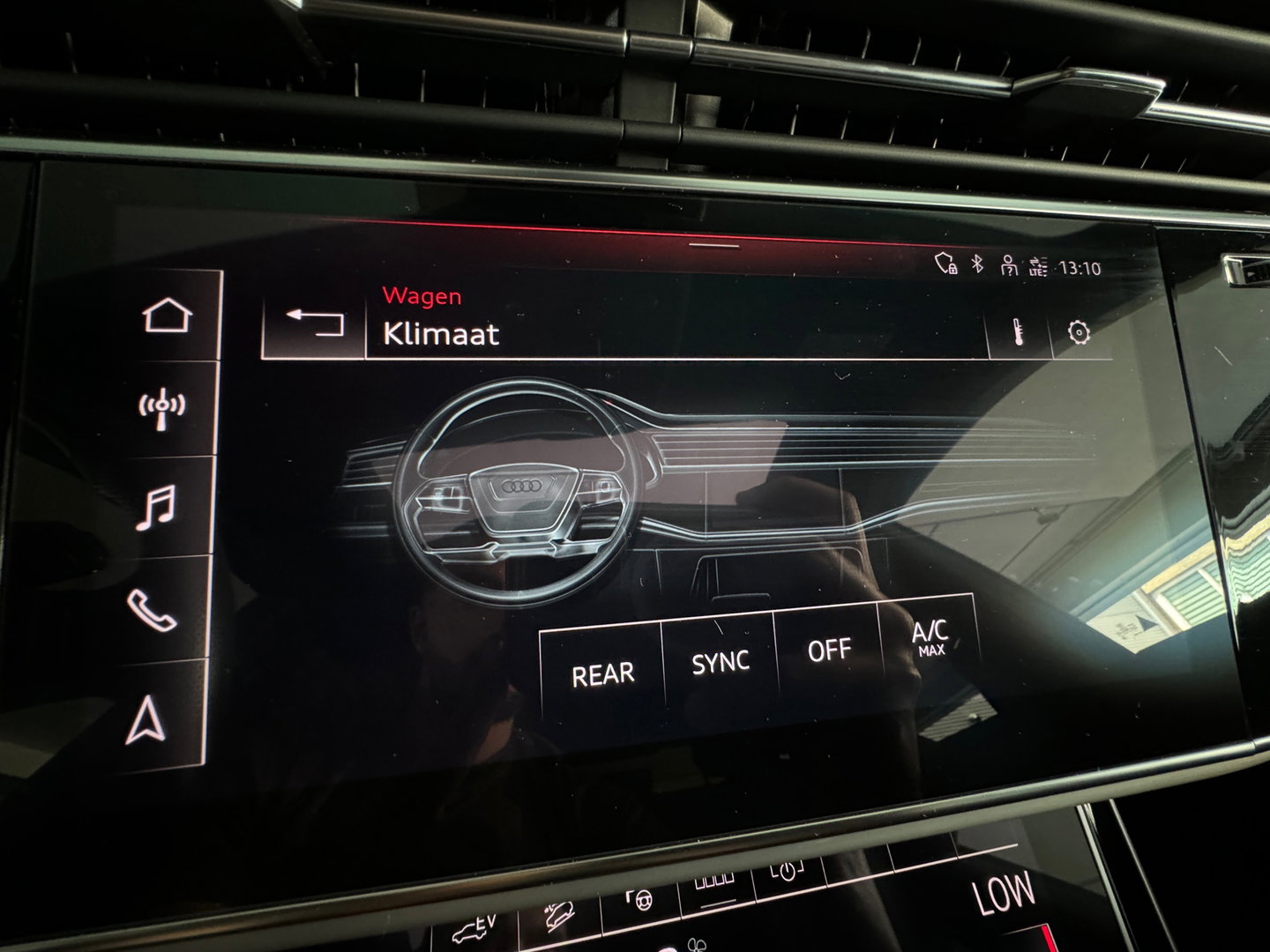Audi Q8 55 TFSI e quattro Pro S Line Pano|B&O|Trekhaak|Maxton