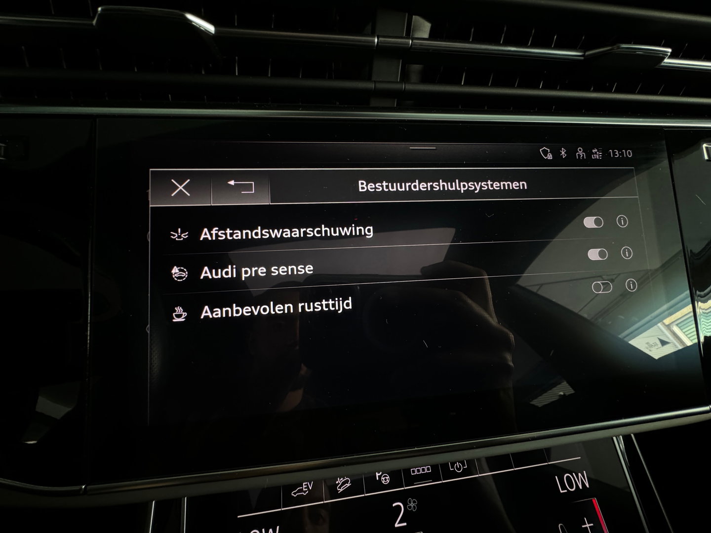 Audi Q8 55 TFSI e quattro Pro S Line Pano|B&O|Trekhaak|Maxton