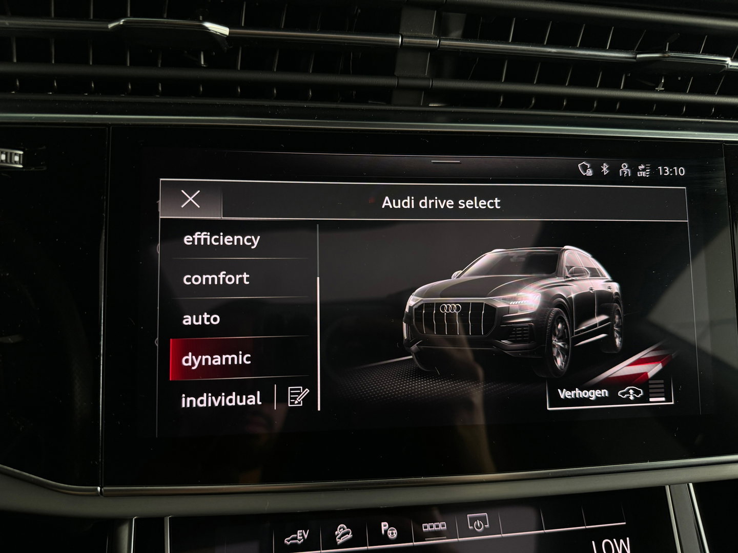 Audi Q8 55 TFSI e quattro Pro S Line Pano|B&O|Trekhaak|Maxton
