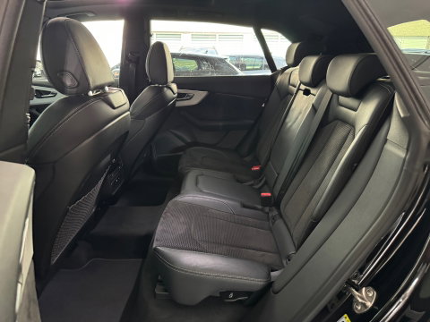 Audi Q8 55 TFSI e quattro Pro S Line Pano|B&O|Trekhaak|Maxton