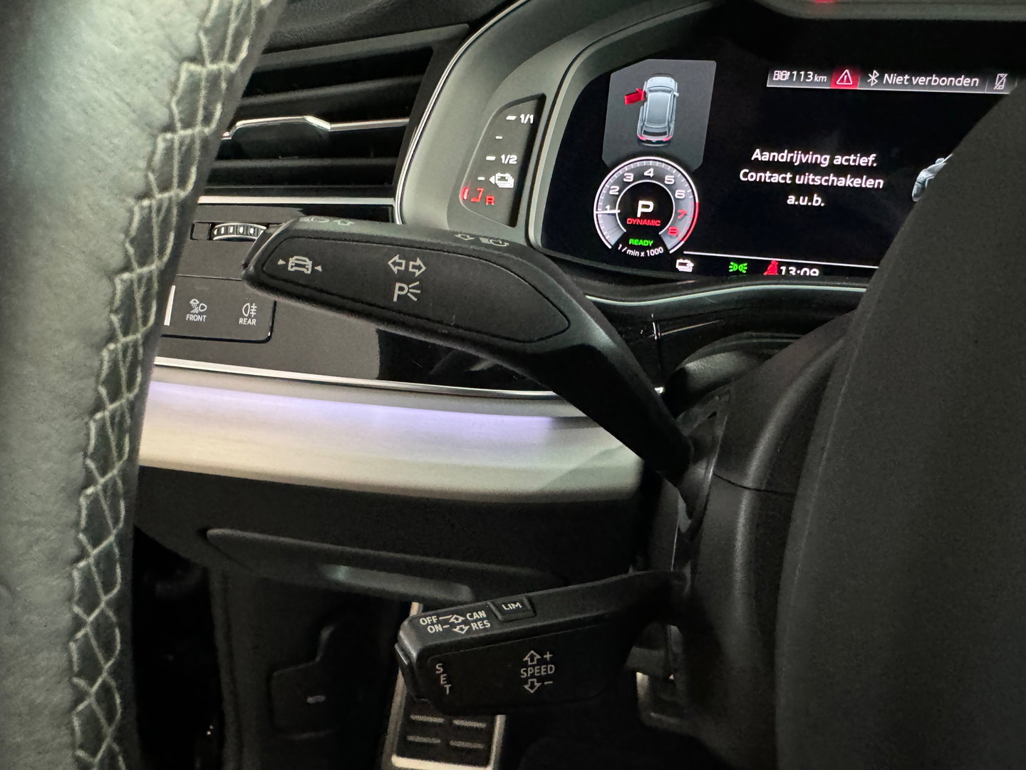 Audi Q8 55 TFSI e quattro Pro S Line Pano|B&O|Trekhaak|Maxton