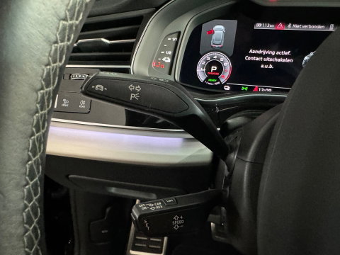 Audi Q8 55 TFSI e quattro Pro S Line Pano|B&O|Trekhaak|Maxton
