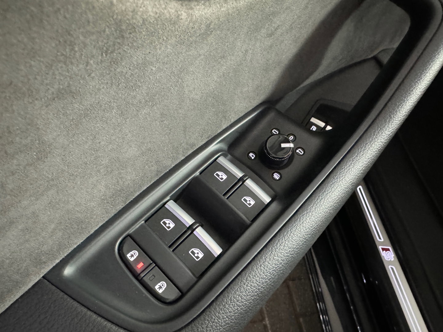 Audi Q8 55 TFSI e quattro Pro S Line Pano|B&O|Trekhaak|Maxton