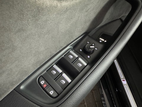 Audi Q8 55 TFSI e quattro Pro S Line Pano|B&O|Trekhaak|Maxton