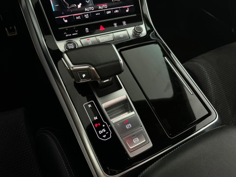 Audi Q8 55 TFSI e quattro Pro S Line Pano|B&O|Trekhaak|Maxton