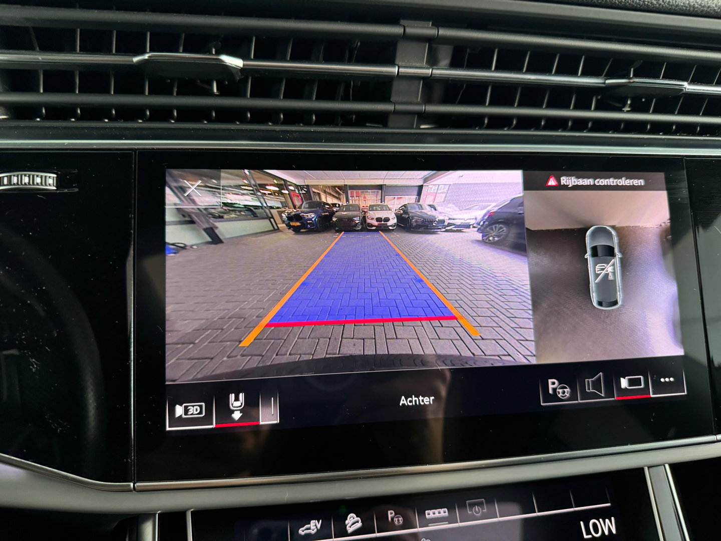 Audi Q8 55 TFSI e quattro Pro S Line Pano|B&O|Trekhaak|Maxton