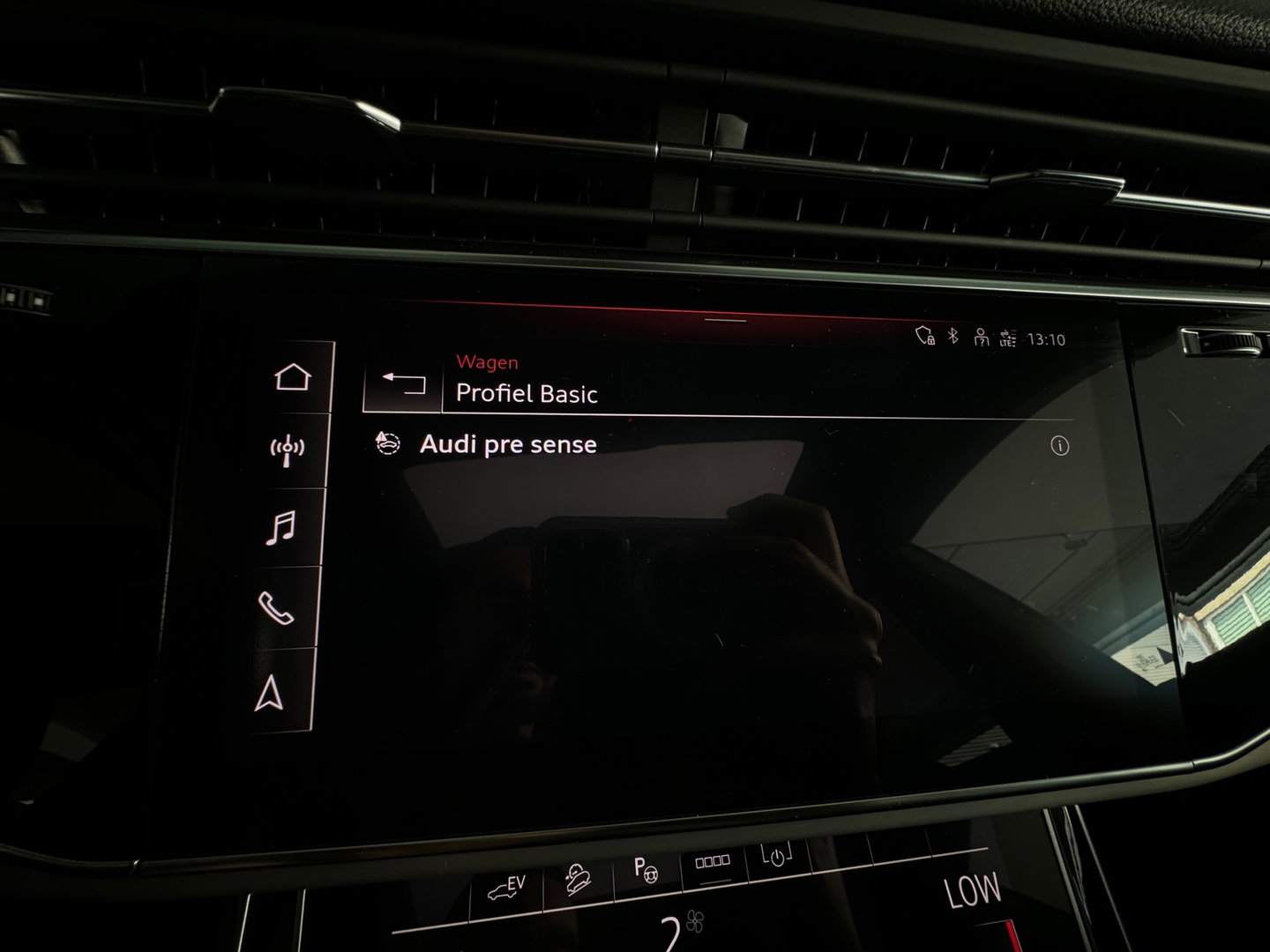 Audi Q8 55 TFSI e quattro Pro S Line Pano|B&O|Trekhaak|Maxton