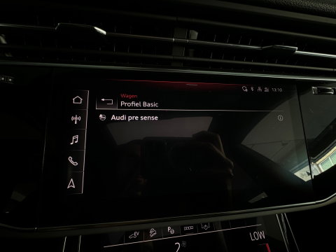 Audi Q8 55 TFSI e quattro Pro S Line Pano|B&O|Trekhaak|Maxton