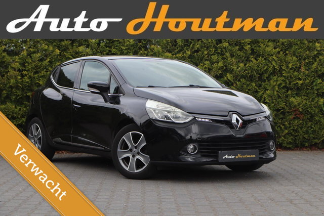 Renault Clio - 0.9 TCe ECO Night&Day