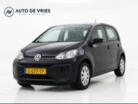 Volkswagen up! - 1.0 BMT 5drs. Move up! Airco | DAB | Elektrisch pakket