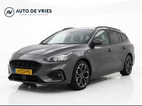 Ford Focus - Wagon 1.0 EcoBoost Hybrid 125pk ST Line | Navigatie | Camera | B&O sound