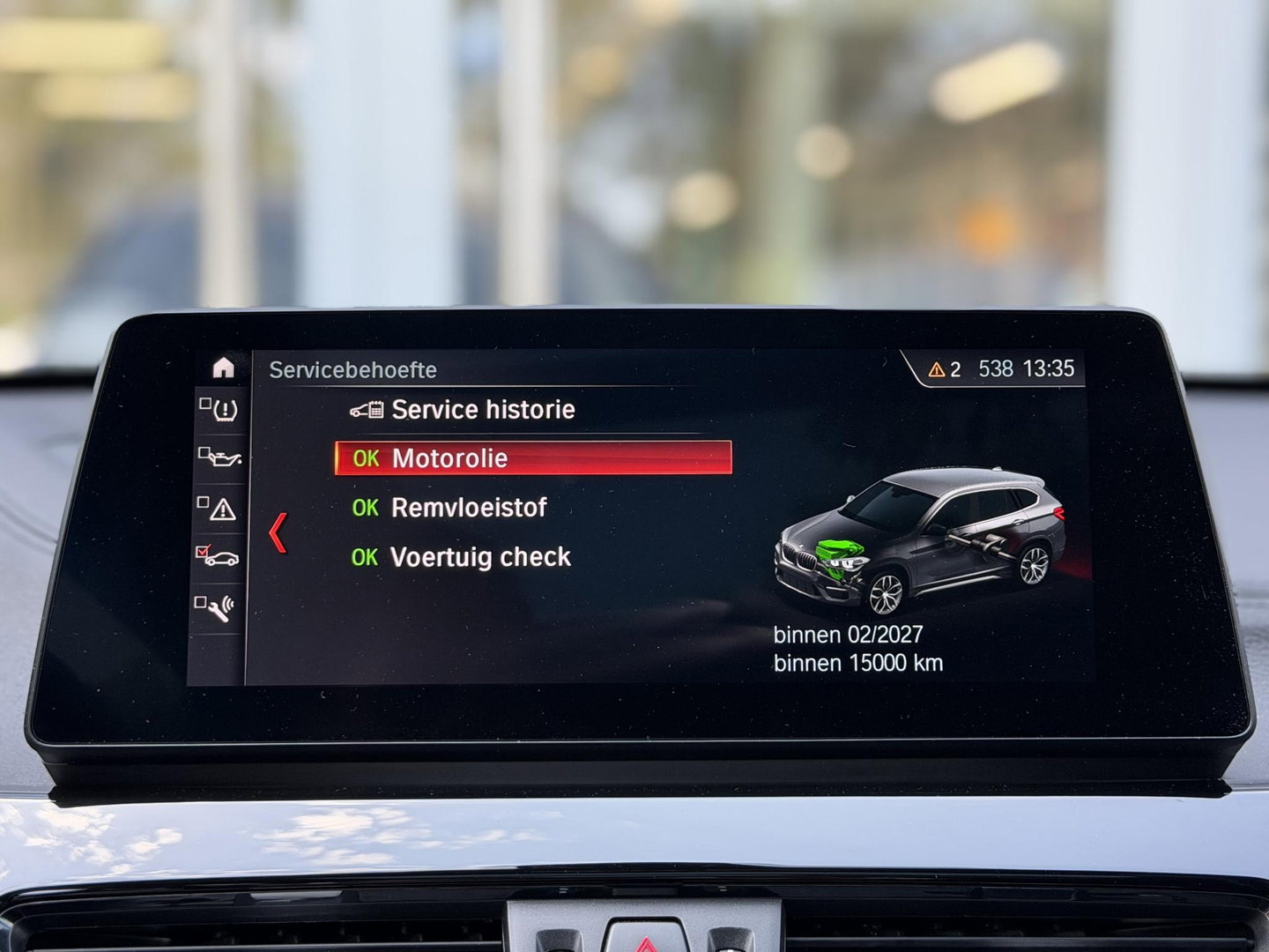 BMW X1 xDrive25e High Ex. Sportline Black ed. |Pano|Leer|HUD|Cam