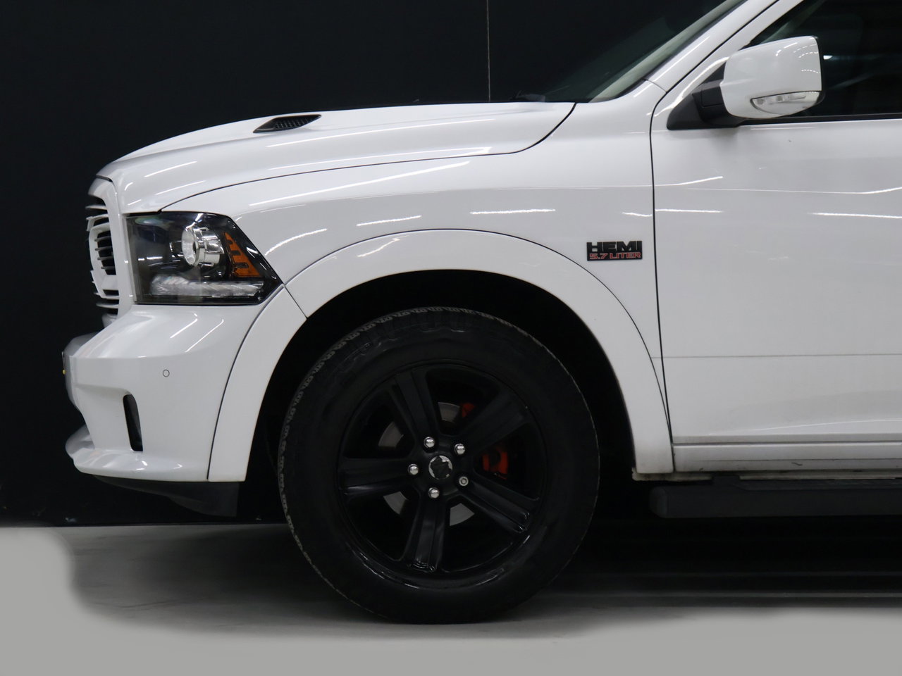 Dodge Ram 1500