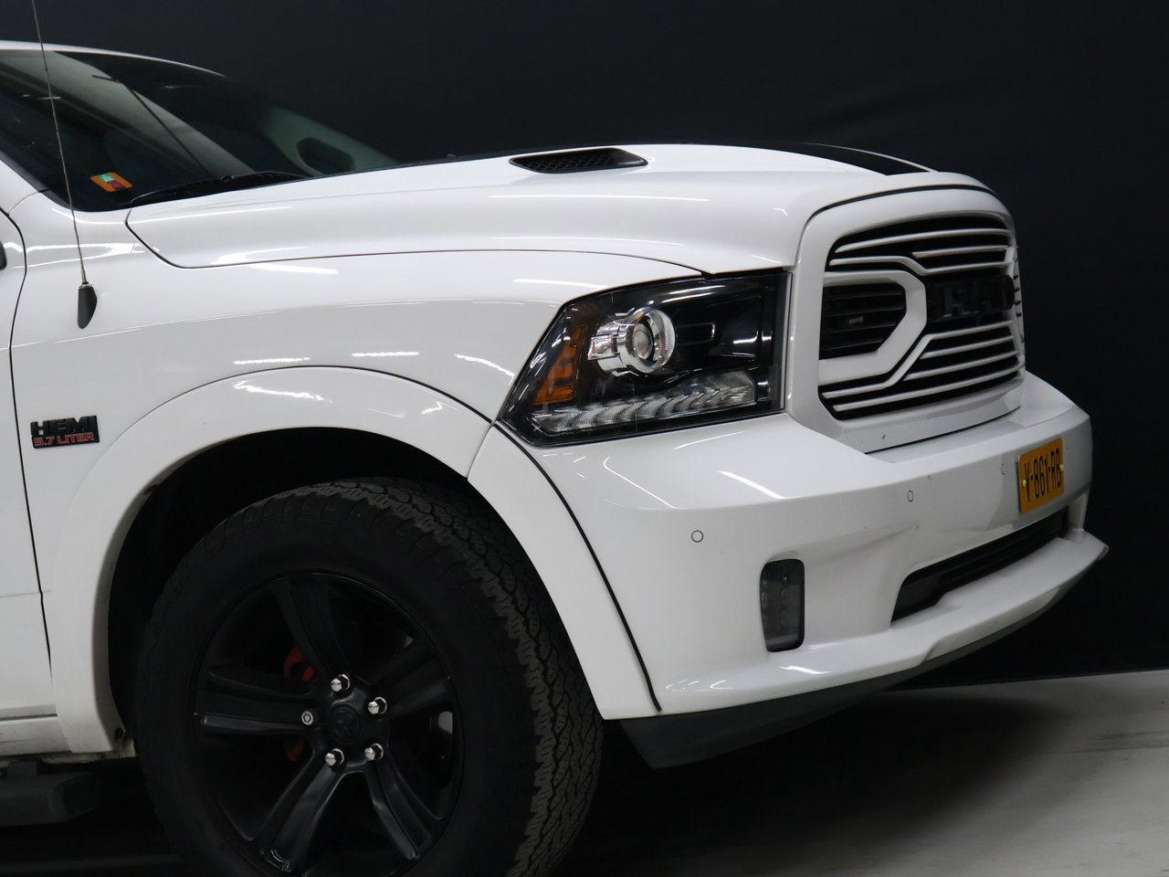 Dodge Ram 1500