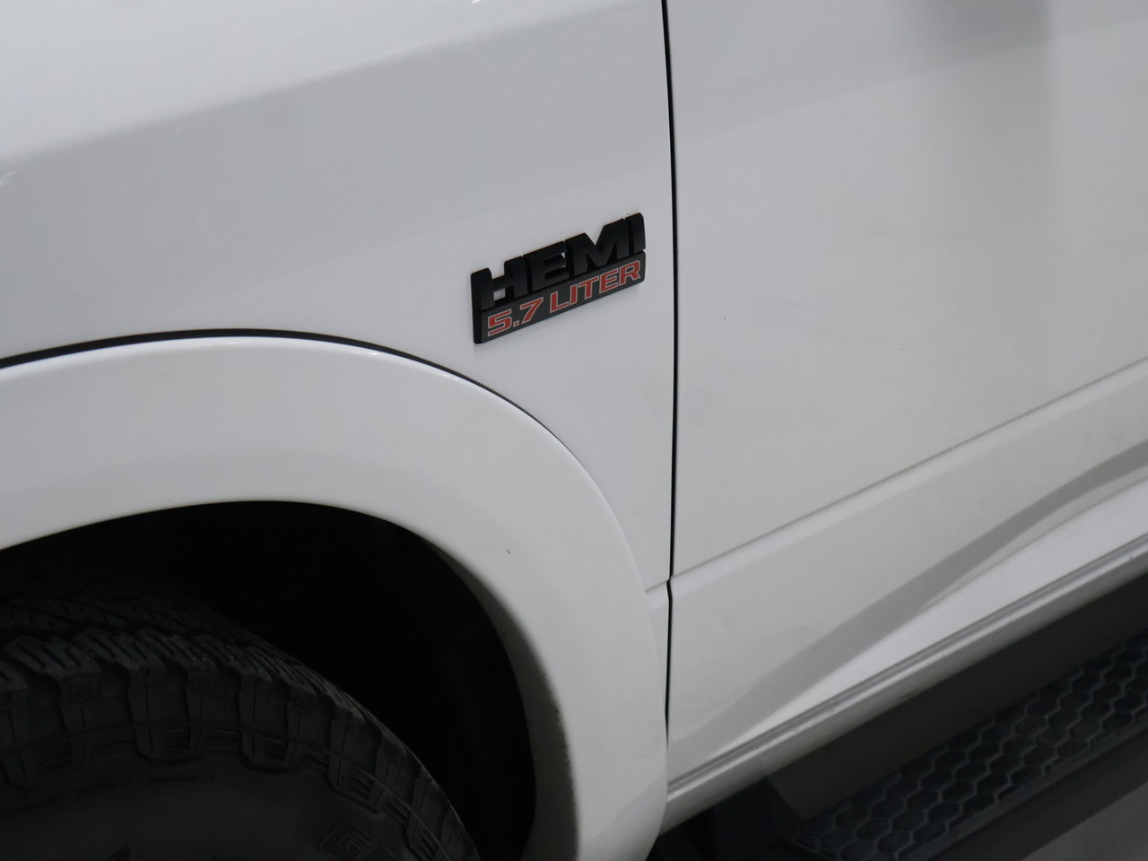 Dodge Ram 1500
