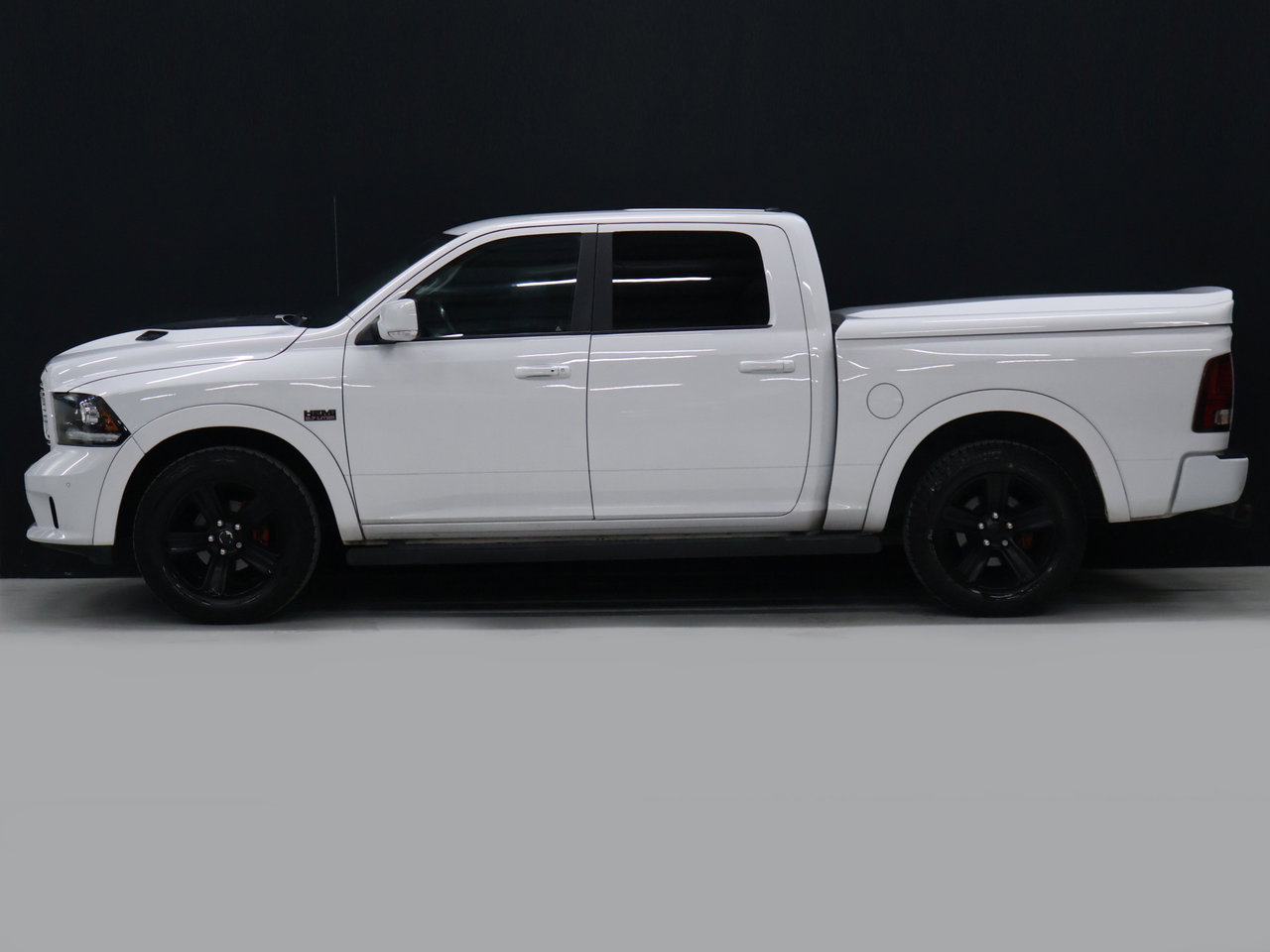 Dodge Ram 1500