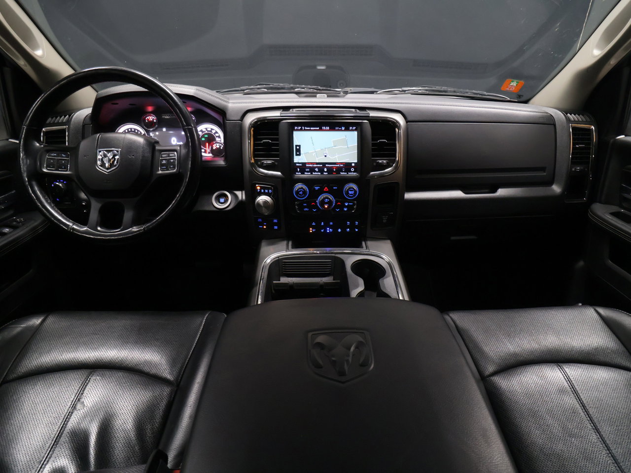 Dodge Ram 1500