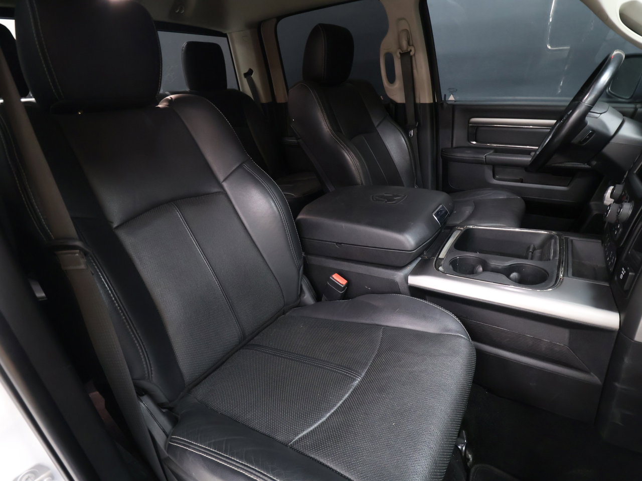 Dodge Ram 1500