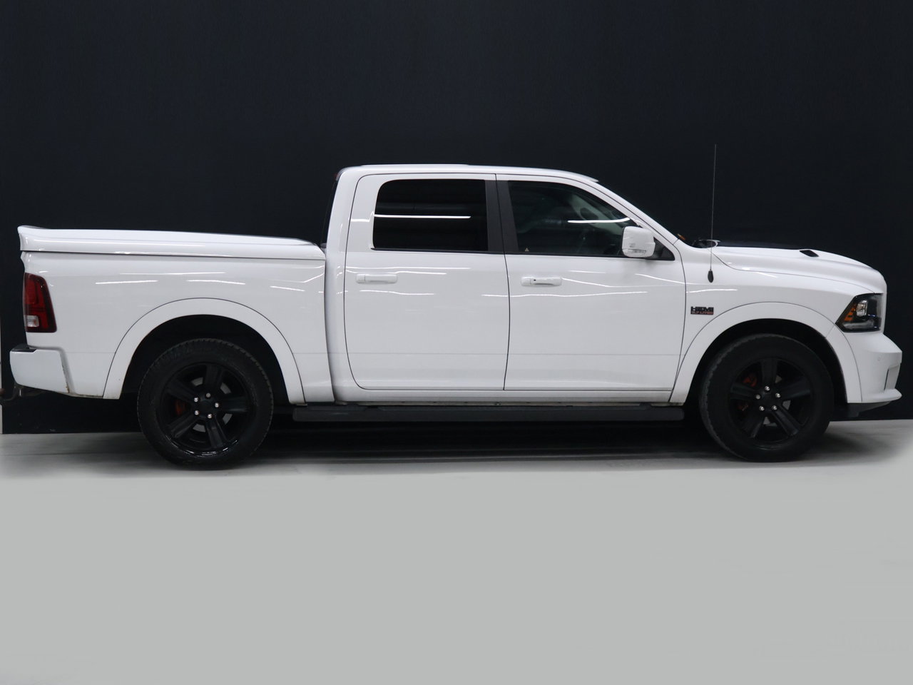 Dodge Ram 1500