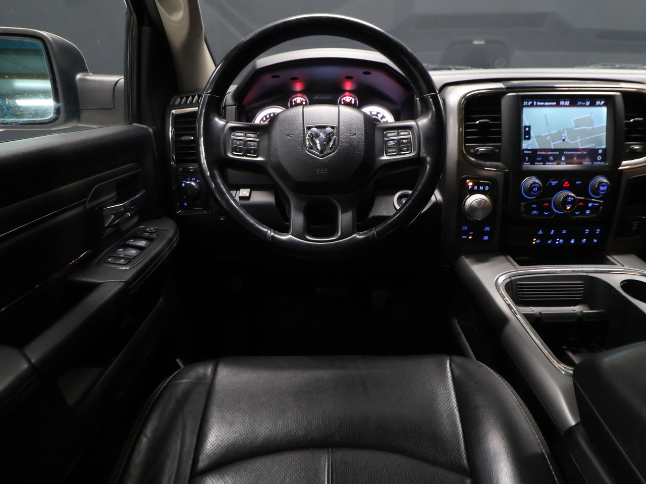 Dodge Ram 1500