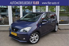 SEAT Mii - 1.0 60PK Sport Intense | Cruise | PDC | Orig. NL | NAP |
