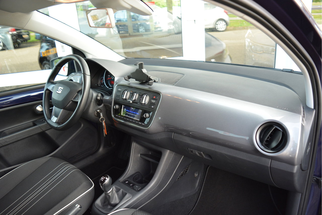SEAT Mii