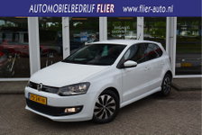 Volkswagen Polo - 1.0 96PK BlueMotion Edition | Cruise | Navi | PDC | Orig. NL | NAP |