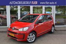 Volkswagen up! - 1.0 60pk Up! BEATS Audio | Comfort Pakket | Cruise | Orig. NL | NAP |