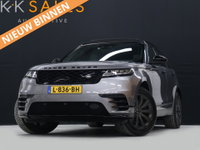 Land Rover Range Rover Velar - 2.0 P400e SE [SCHUIFKANTELDAK, MEMORY, APPLE CARPLAY, ANDROID, 360° CAMERA, PDC, CRUISE, STOELVERWARMING, DIGITAL DASH, NIEUWSTAAT]