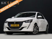 Peugeot 208 - 1.2 PureTech Active [TREKHAAK, APPLE CARPLAY, ANDROID AUTO, CRUISE CONTROL, PARKEERSENSOR, NIEUWSTAAT]