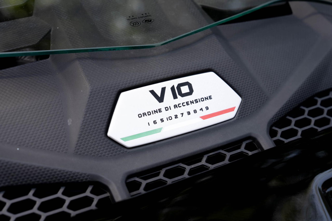 Lamborghini Huracán