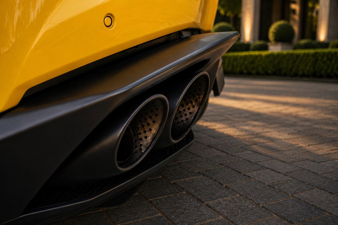 Lamborghini Huracán
