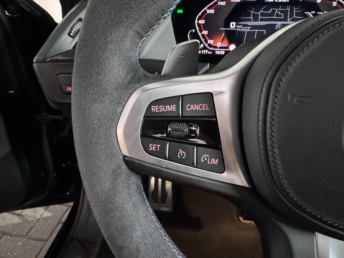 BMW 1-serie M135i xDrive Executive Pano|M Seat|Memory|HuD|HK
