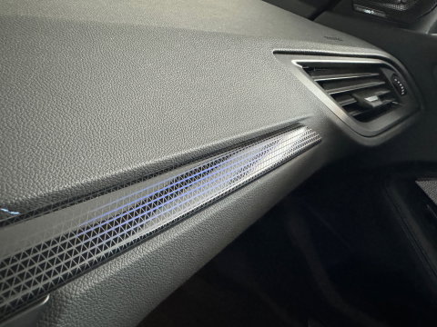 BMW 1-serie M135i xDrive Executive Pano|M Seat|Memory|HuD|HK