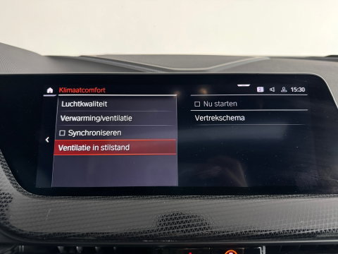 BMW 1-serie M135i xDrive Executive Pano|M Seat|Memory|HuD|HK