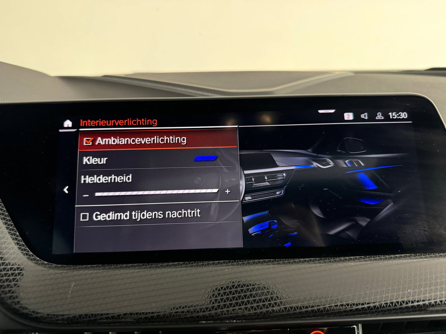 BMW 1-serie M135i xDrive Executive Pano|M Seat|Memory|HuD|HK