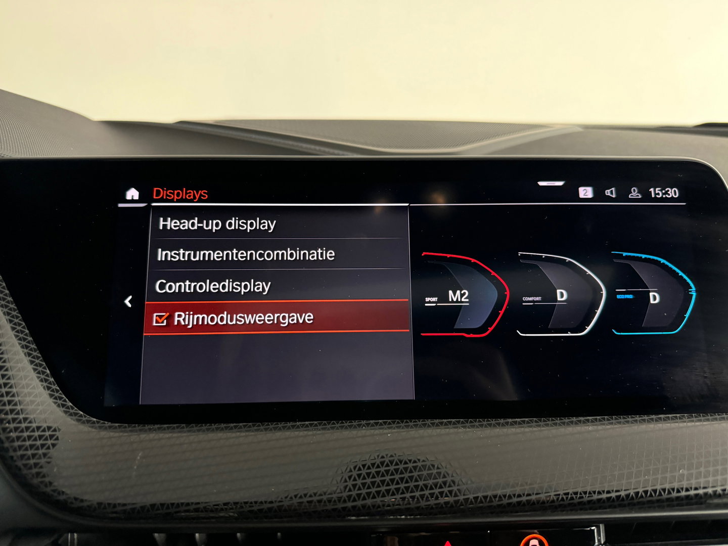 BMW 1-serie M135i xDrive Executive Pano|M Seat|Memory|HuD|HK