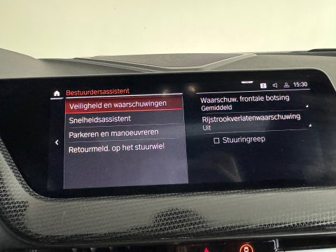 BMW 1-serie M135i xDrive Executive Pano|M Seat|Memory|HuD|HK