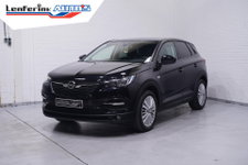 Opel Grandland X - 1.2 Turbo Online Edition NAP Navi Clima PDC Trekhaak Cruise