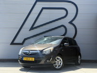 Opel Corsa - 1.2-16V BlitZ 2e Eigenaar|Navi|Clima|Cruise|Trekhaak|PDC|Goed onderhouden|N.A.P|APK tot 04-2027