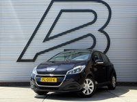 Peugeot 208 - 1.2 PureTech Active Navi|Carplay|Cruise|Trekhaak|Clima|PDC|N.A.P|Nieuwe APK bij Aflevering