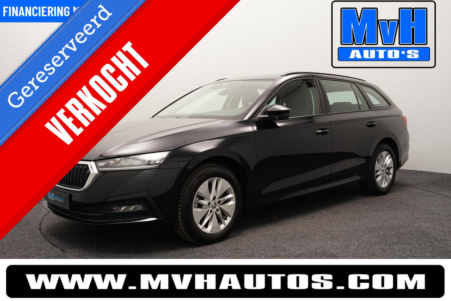 Škoda Octavia Combi 1.0 TSI Business Edition|VIRTUAL|LED|NAP