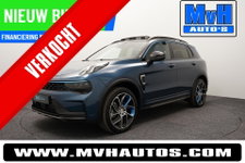 Lynk & Co 01 - 1.5 Plug-in Hybride|ZWARTE.HEMEL|360ºCAM|PANO