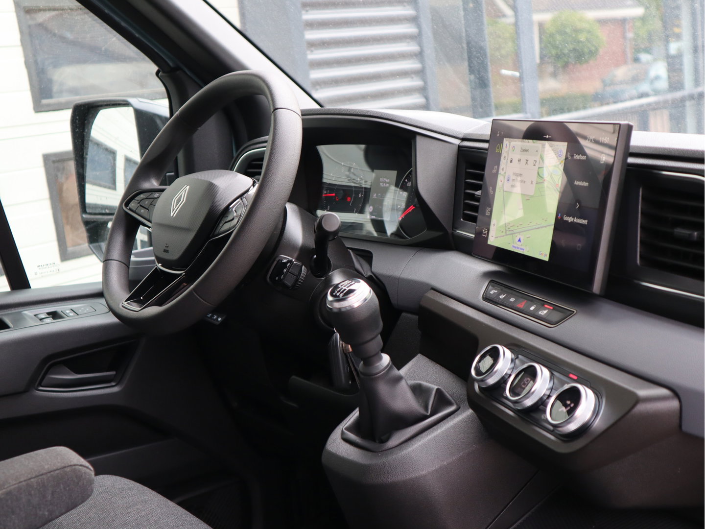 Renault Master 2.0 dCi 170pk Euro 6 L3H2 Maxi - Apple Carplay - Trekhaak