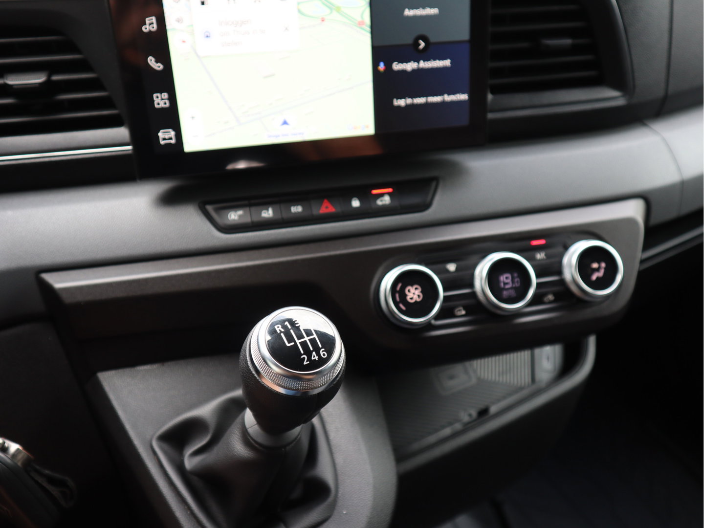 Renault Master 2.0 dCi 170pk Euro 6 L3H2 Maxi - Apple Carplay - Trekhaak