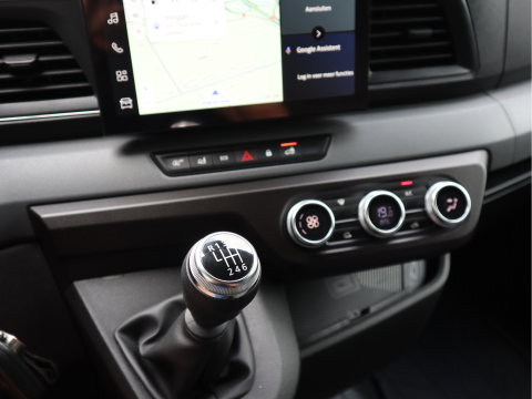Renault Master 2.0 dCi 170pk Euro 6 L3H2 Maxi - Apple Carplay - Trekhaak