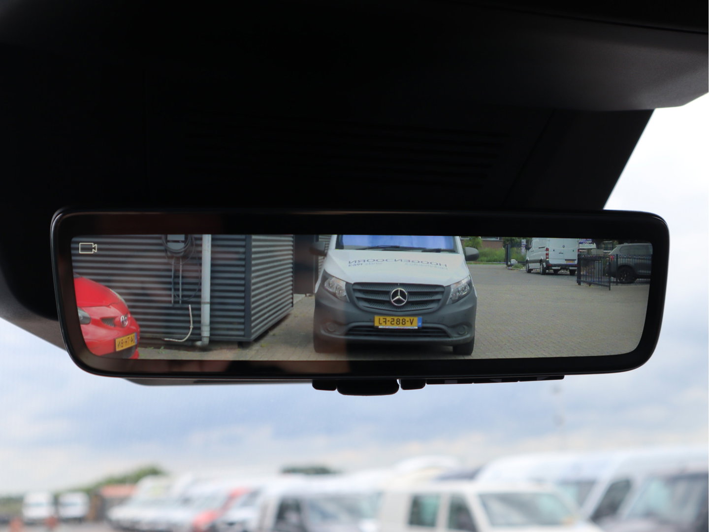 Renault Master 2.0 dCi 170pk Euro 6 L3H2 Maxi - Apple Carplay - Trekhaak