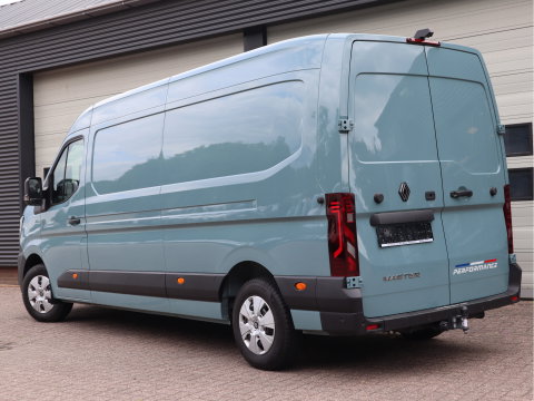 Renault Master 2.0 dCi 170pk Euro 6 L3H2 Maxi - Apple Carplay - Trekhaak