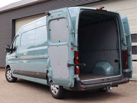 Renault Master 2.0 dCi 170pk Euro 6 L3H2 Maxi - Apple Carplay - Trekhaak